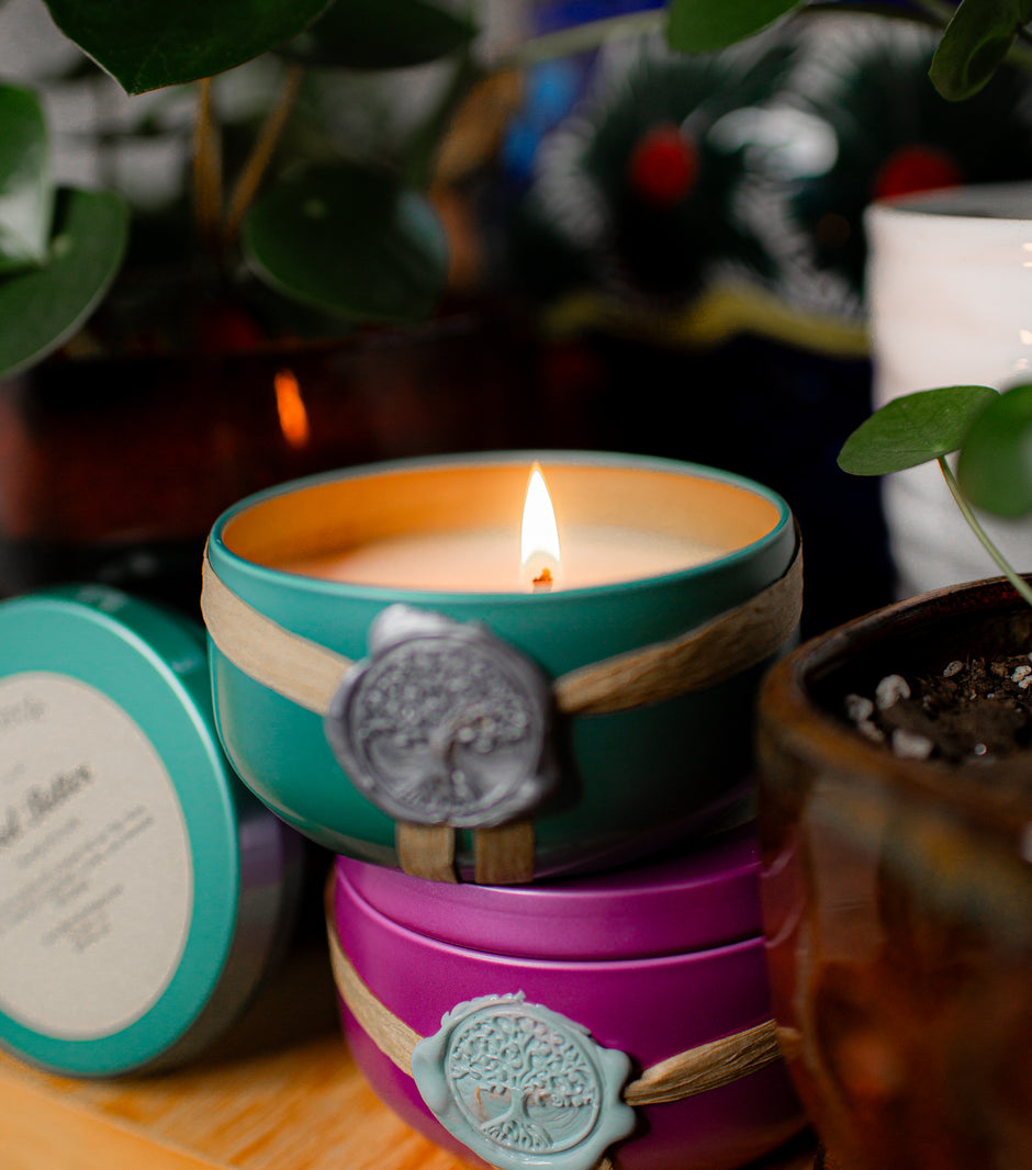 Full Circle Candles & Apothecary – Full Circle Candles and Apothecary